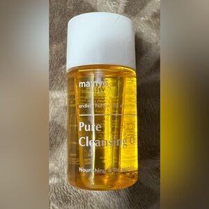 Ma:nyo Pure Cleansing Oil Travel Size - new/unopened - 5 for $25 sale